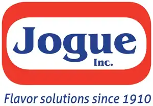Premium flavor solutions by Jogue Inc., a trusted leader since 1910, offering innovative products designed to enhance taste in food and beverages.