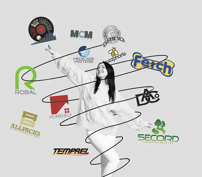 Flexible digital marketing agency promoting innovative branding and advertising solutions for diverse industries.