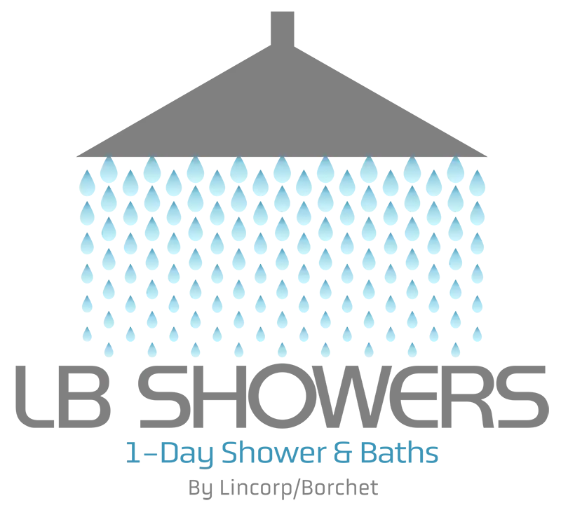 Lincorp Borchert Showers logo