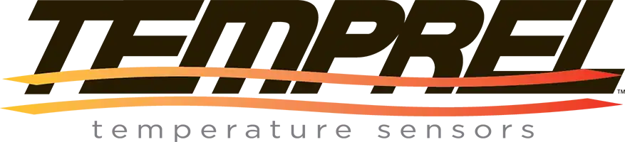 Temprel Temperature Sensor logo